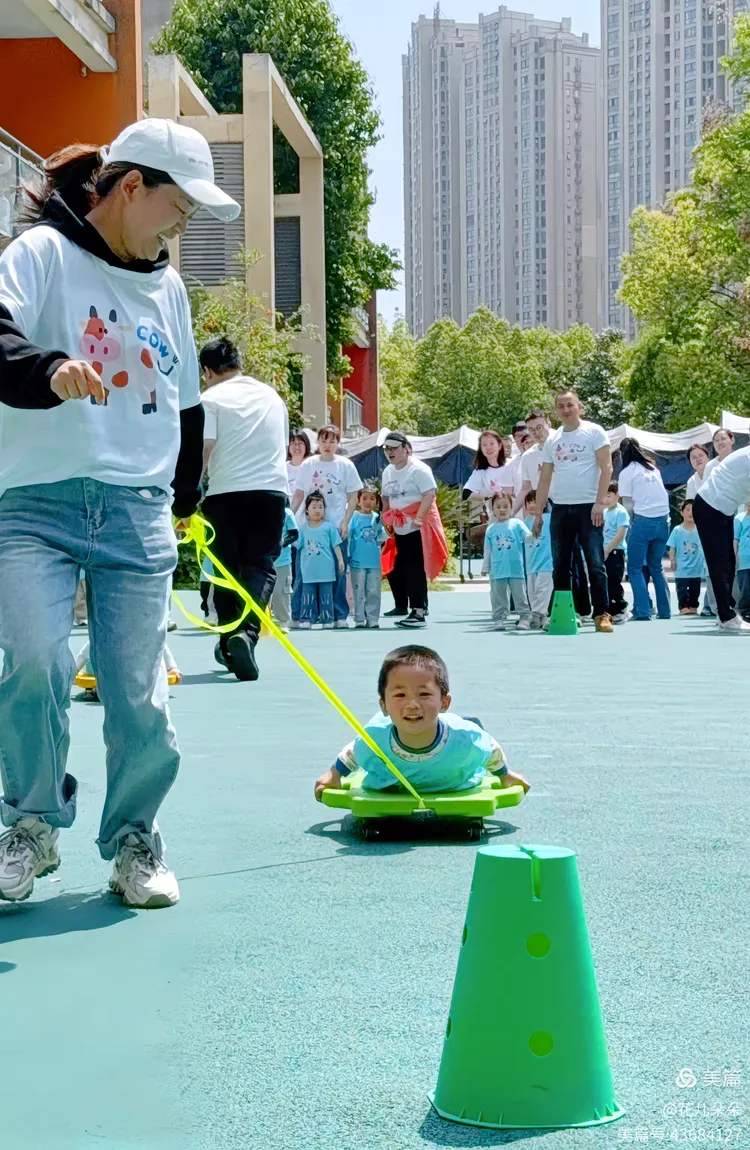 吱吱哞哞向前冲